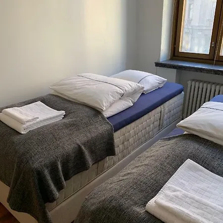 Huoneisto Viiskulma 2 Helsinki