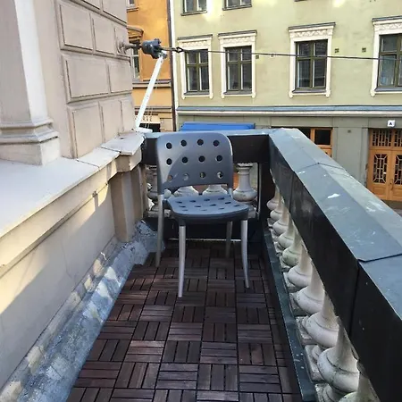 Apartment Viiskulma 2 *