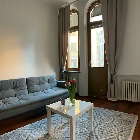Viiskulma 2 Apartment